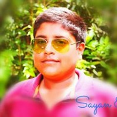 Sayan Das