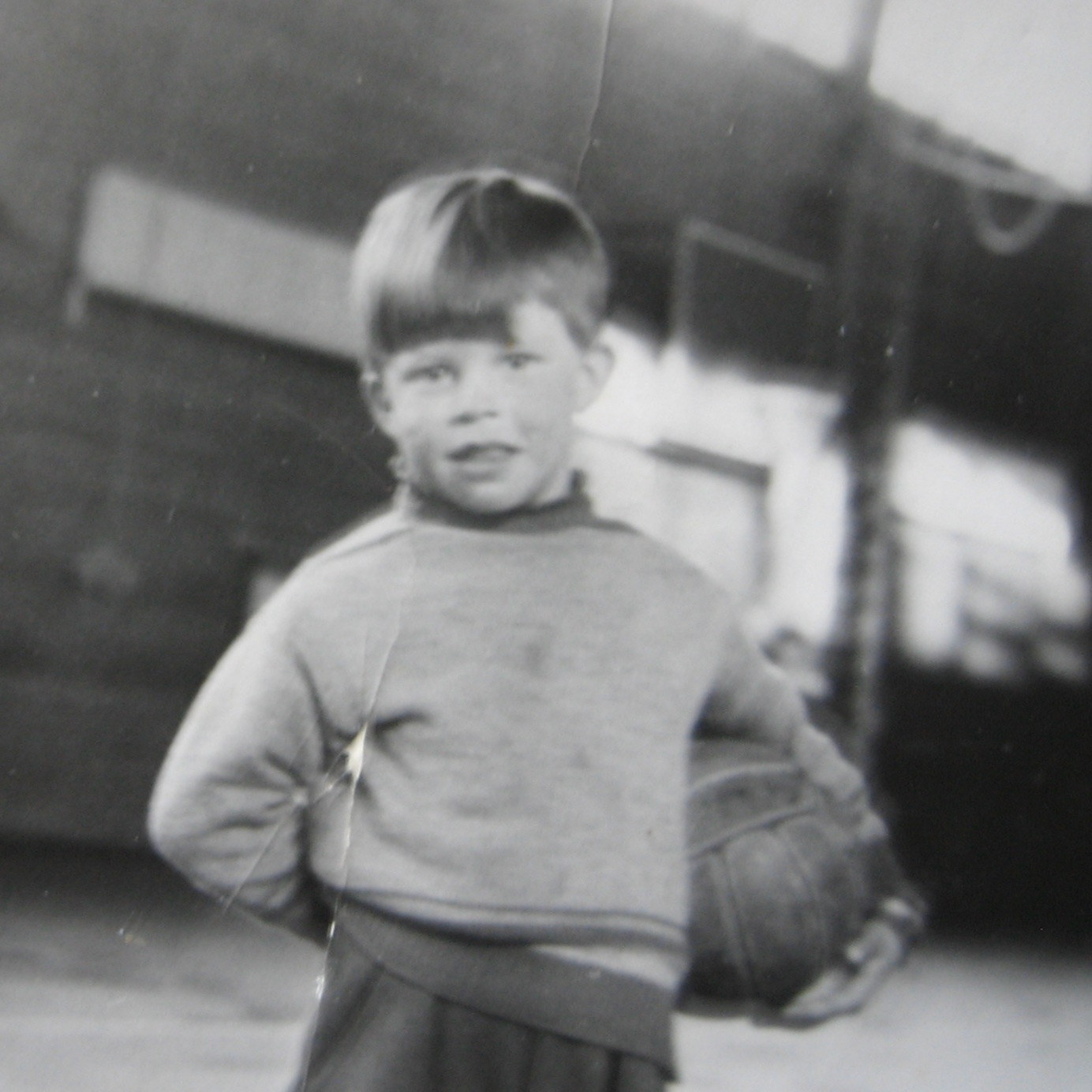 Blandade kompositioner cover art