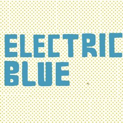 Electric Blue