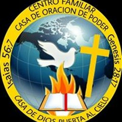 Casade Oracion DE Poder