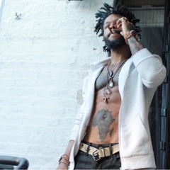 Na'Cir Jahmill - theMadness