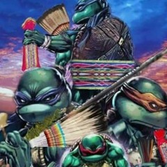 peyote man