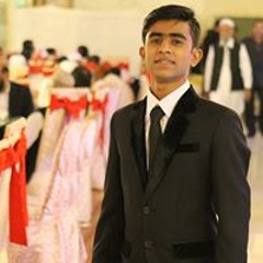 Aqib Zakir
