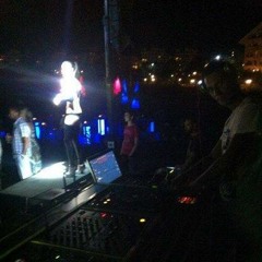 Dj PaCo EY