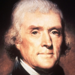 Thomas Jefferson