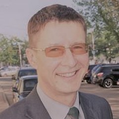 Alexey Ushanov