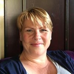 Ingrid Mommers