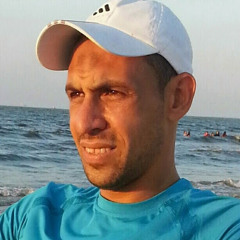mohamed farouk