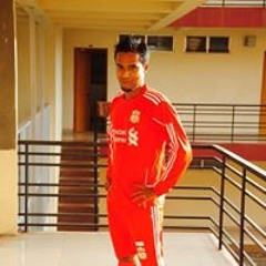 Nishant Udyavar H