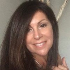 Andree Johnston Arbonne