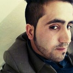 Arbab Atal Khan Kasi