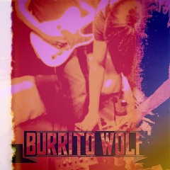 Burrito Wolf