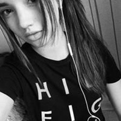 Катя Салтанович