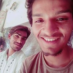 Arslan Minhas