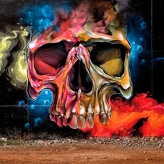 GRAFFITI