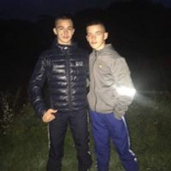 Lewis Leitch