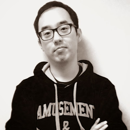 Chris H. Cho’s avatar
