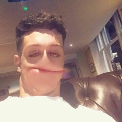 Jamie Simcox 1