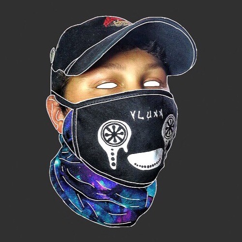 Vluxx’s avatar
