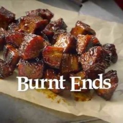 Burnt Endz