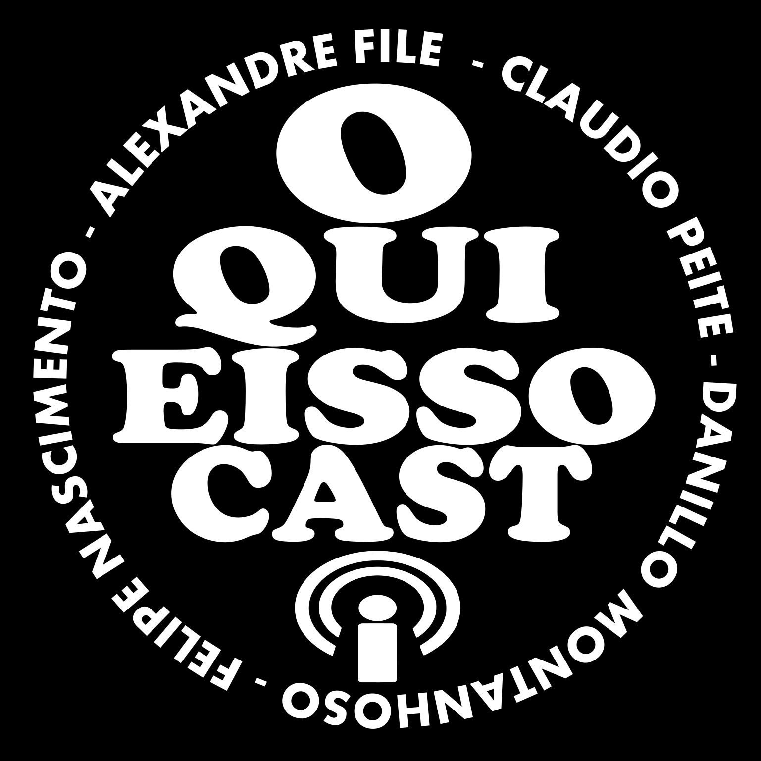 OQUIEISSOCAST