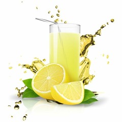 The Evil Lemonade Man