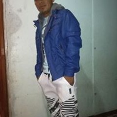 Daniel Gaitan Lopez