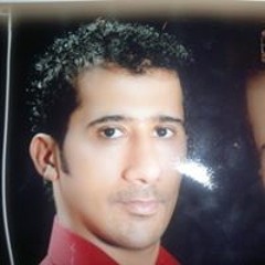 عمار الحمادي