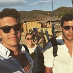 Ingmar Paolo D'Amato