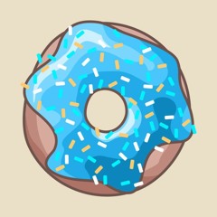 Diamond Donut