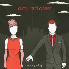 DirtyRedDress