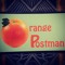 Orange Postman