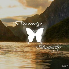 Divinity Butterfly