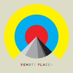 ⭕️ Remote Places