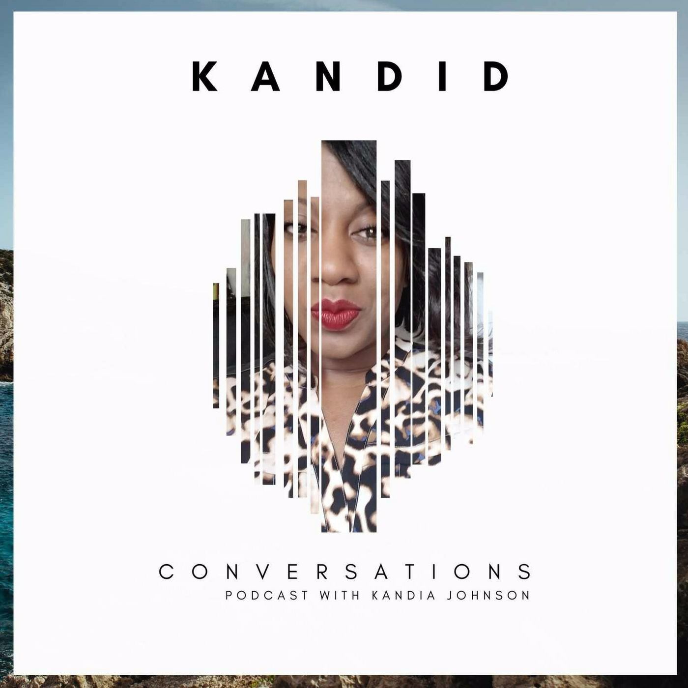 Kandid Conversations cover art