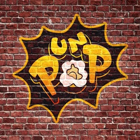The UnPOP Podcasts