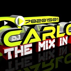 ((DJ CARLO))