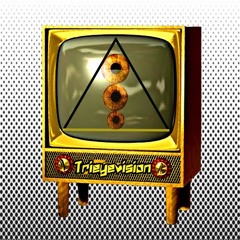 TrieyeVision