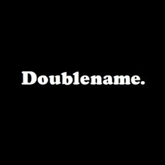 Doublename.