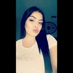 Tiffany Ann Escobedo