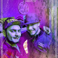 WoidTekk-Soundsystem