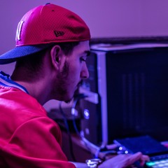 Nick B On The Beat