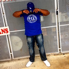 Tare-el aka Mr. C.S.A.