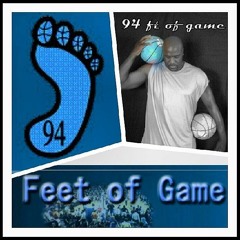 94 Feet of Game Podcast