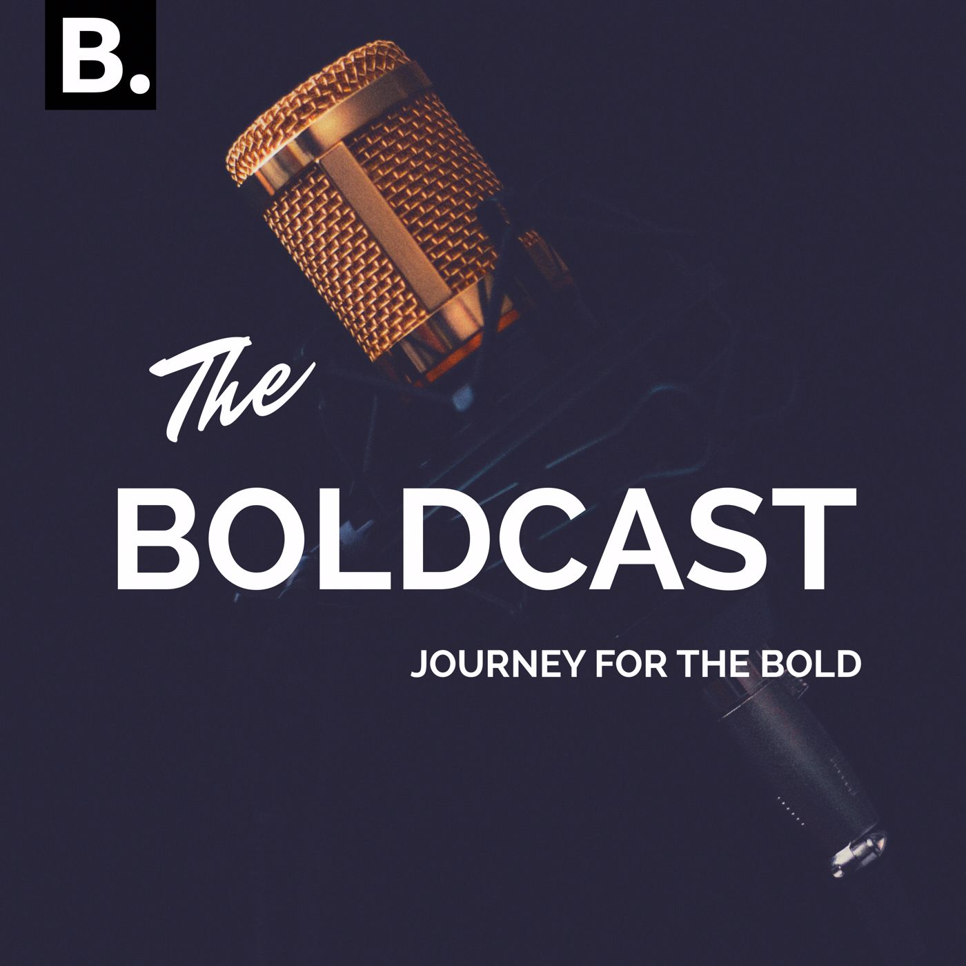 BoldCast