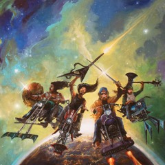 Great Electric Quest