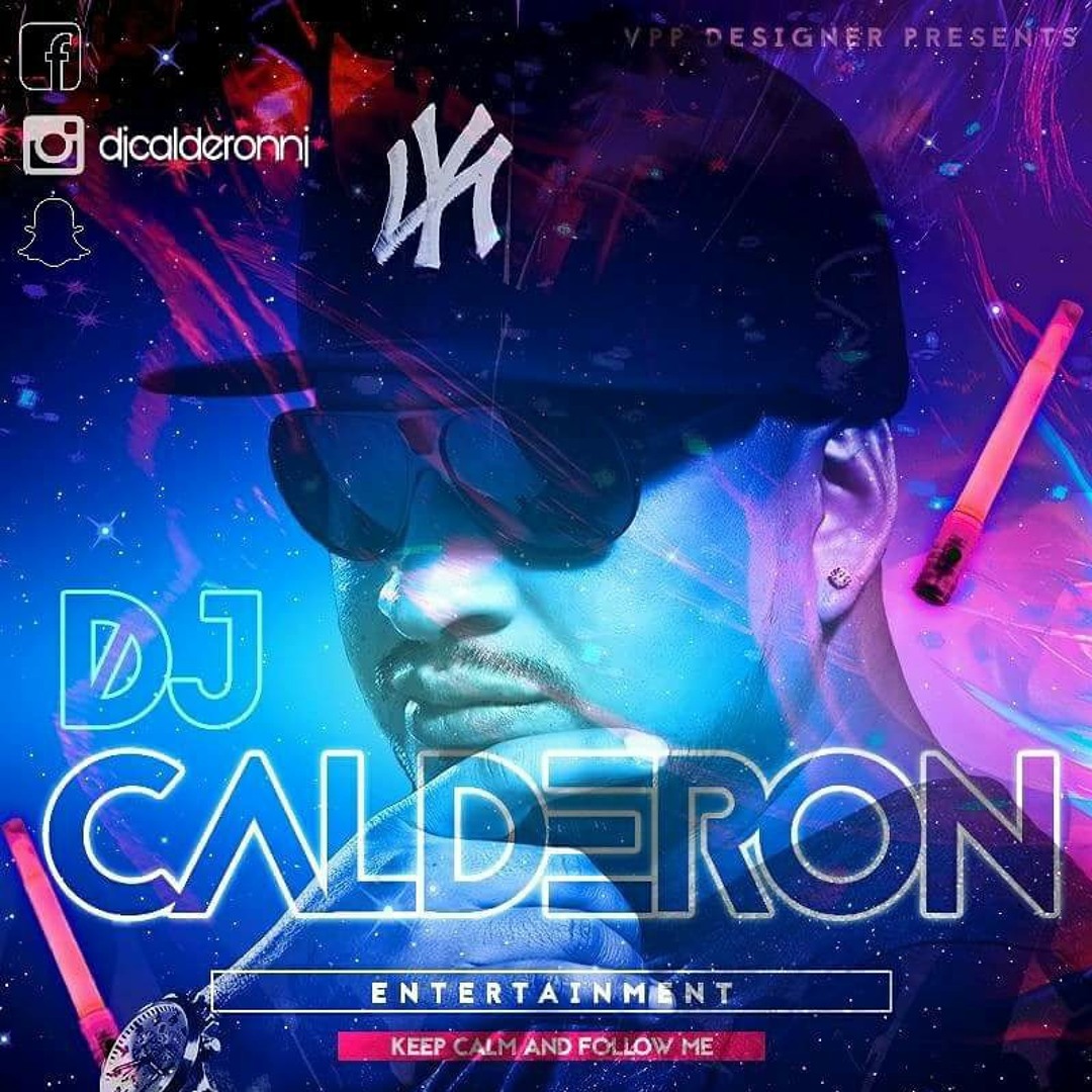 Stream Dj Calderon Nj - Mix Guarachas - Brunella Torpoco by ...