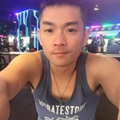 Lucas WU