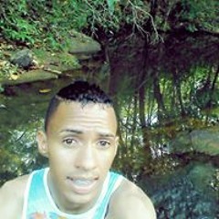 Breno Souza