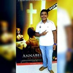 Rodrigo Andres Gonzales